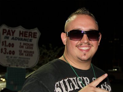 Shi Boi (Hustle Hard Show)