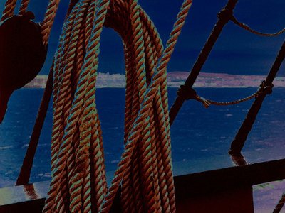 Money for Old Rope