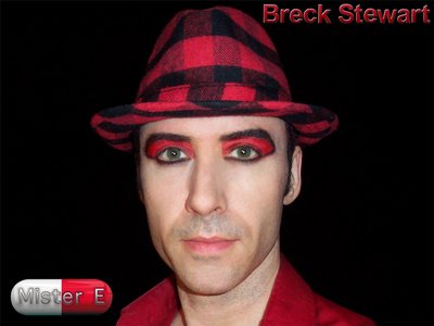 Breck Stewart - Mister E