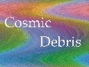 cosmic debris photo