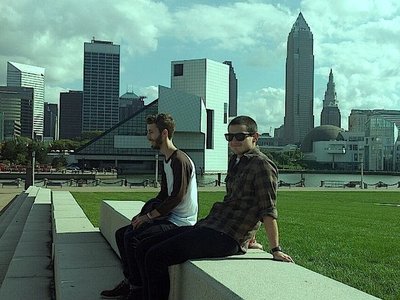 Trip to Ohio