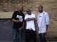 HK & P-Dub Block Billionaires Entertainment with D-Block's Snyp Life