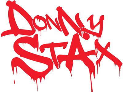 donny stax