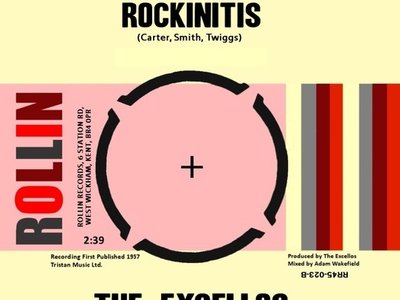 The Excellos photo