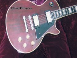 The cover to 2001 release "Marooned"