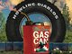 'Ultra Sonic Gas Can'-Howling Diablos