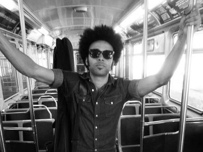 Nathan Watson & The Freakanomics photo