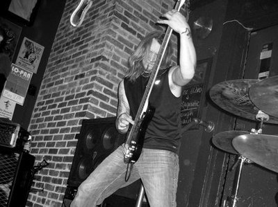 Shecky photo
