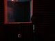 Inside the booth.Microphone is a Rhode NTK Tube condenser Mic