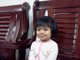 this is ma lil princessa!