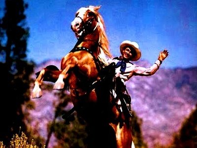 BANG!MUSTANG! photo