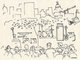 Sketch of ACL Taping Of The Drive By Truckers September 26,  2008 