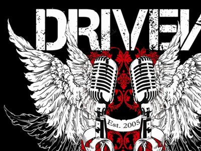 DRIVEN photo