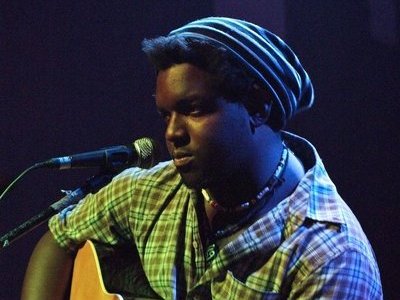 Byron "DC" Carter photo