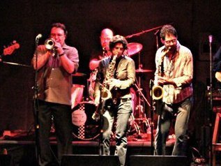 RBB at Harper's Ferry