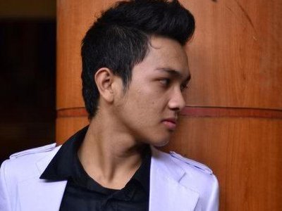 Yogie Novrionandes photo