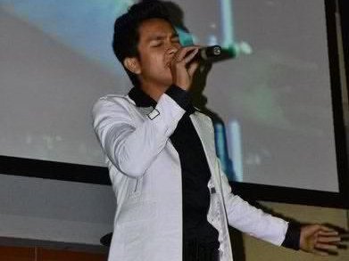 Yogie Novrionandes photo
