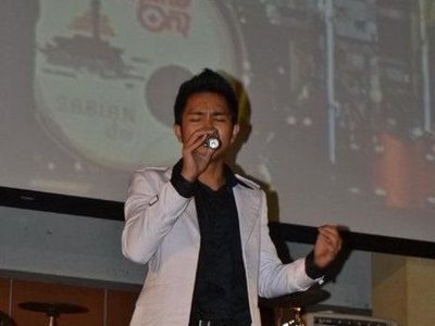 Yogie Novrionandes photo