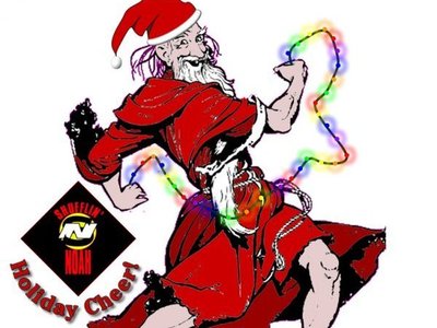Mr. Noah Cringle