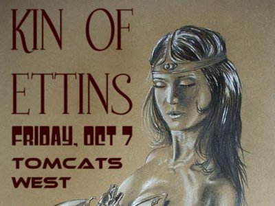Kin of Ettins photo