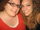 me and Ariana
