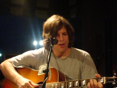 The amazing Brady Seals