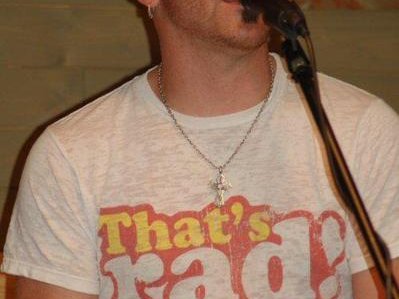 Chris can sing a ballad!!