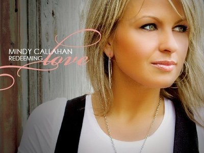Mindy Callahan photo