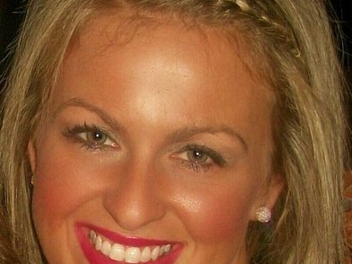 Mindy Callahan photo