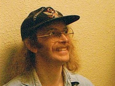 Patrick Baricault 1986