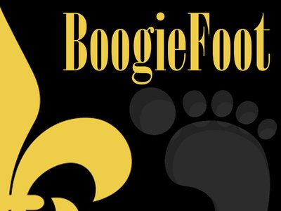 BoogieFoot photo