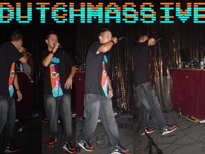 DUTCHMASSIVE | THE HOBBYSHOP HERO photo