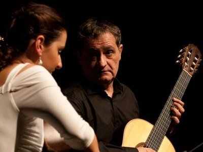 Levante Guitar Duo photo