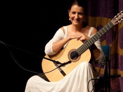 Levante Guitar Duo photo