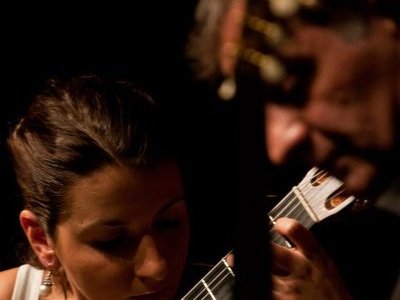 Levante Guitar Duo photo