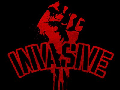 Invasive photo