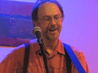 Gordon Kramer photo