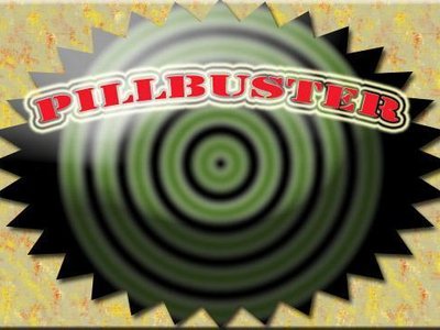Pillbuster photo