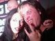 Jason Hodge and Metal Sanaz
