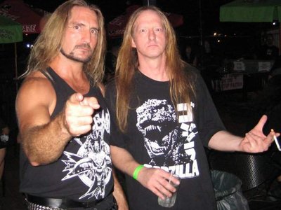 WARBEAST photo