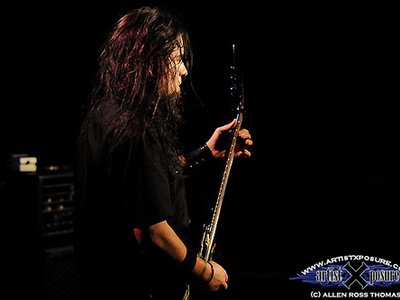 WARBEAST photo