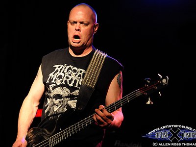 WARBEAST photo