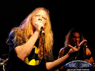 WARBEAST photo
