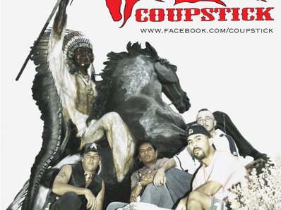 Coupstick Rock n Roll
