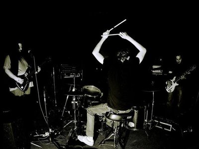 Sea of Bones photo
