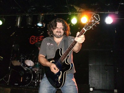 @ BFE Rock Club
