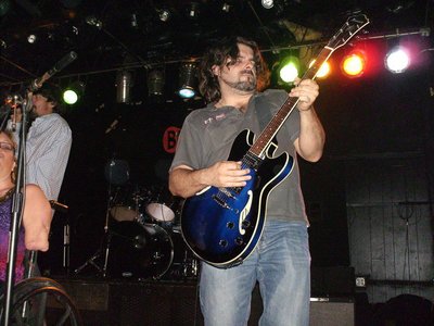 @ BFE Rock Club
