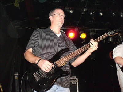 @ BFE Rock Club