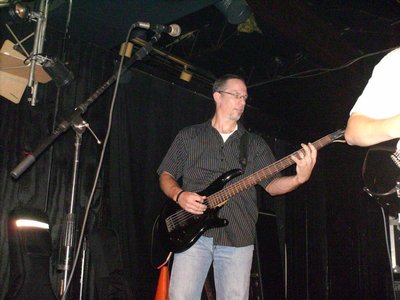 @ BFE Rock Club