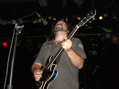 @ BFE Rock Club